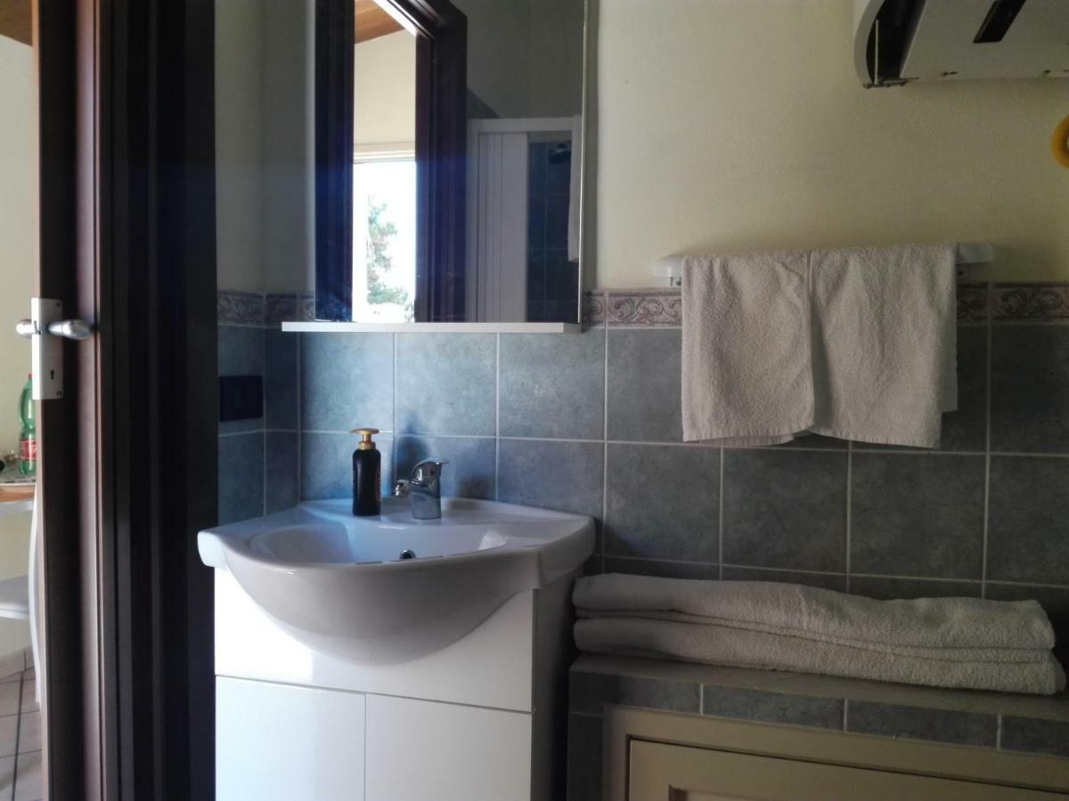 Full Comfort Flat West Sicily Marsala Exterior photo